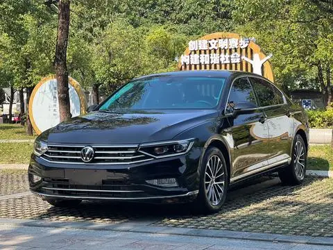 Volkswagen Magotan 2020