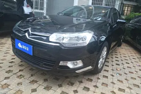 Citroën C5 2012