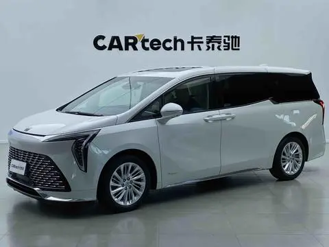 Buick Century 2023