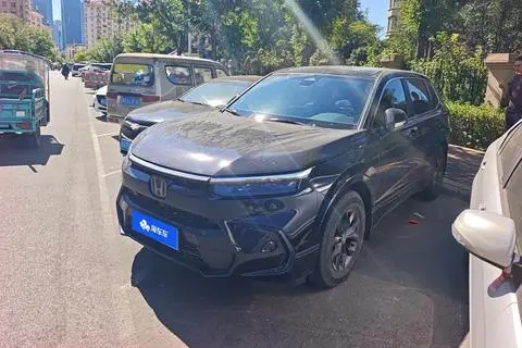 Honda Breeze 2023