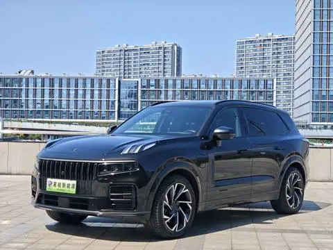 Lynk & Co 09 EM-P 2021