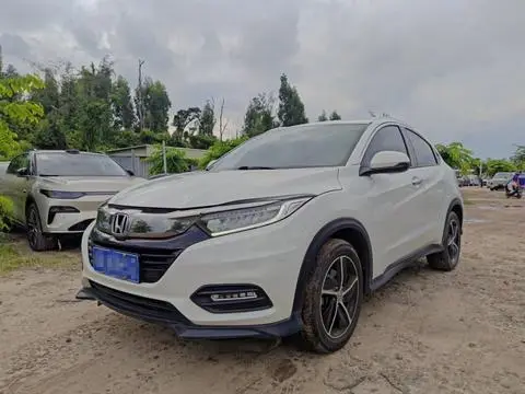 Honda 缤智 2020