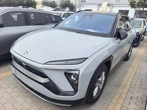 NIO ES6 2022