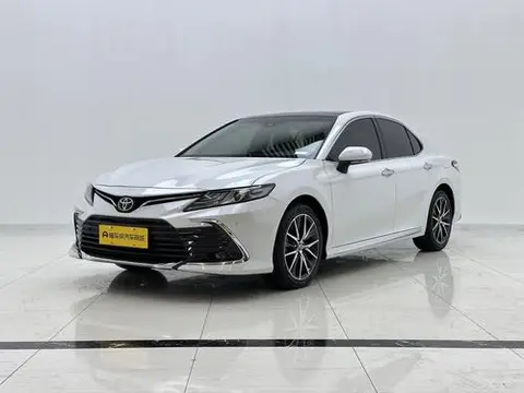 Toyota Camry 2023