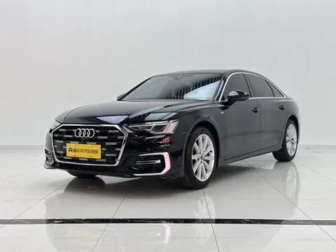 Audi A6L 2024 — фото 1