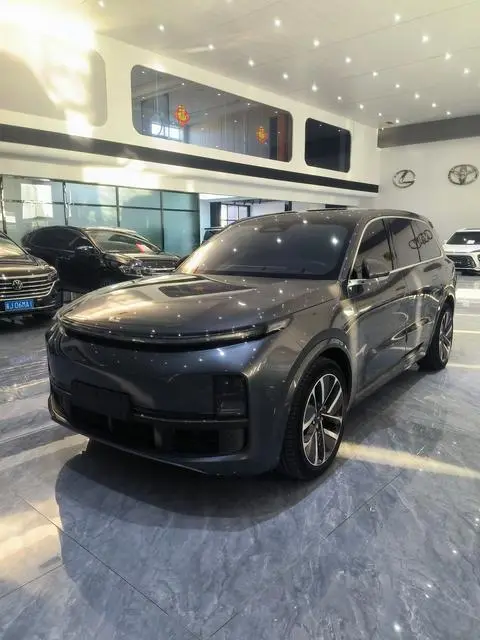 Li L9 2024