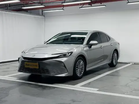 Toyota Camry 2024