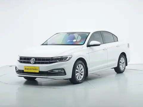 Volkswagen Bora 2020