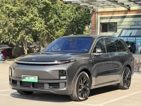 Li L8 2023