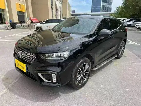 Wey VV5 2021