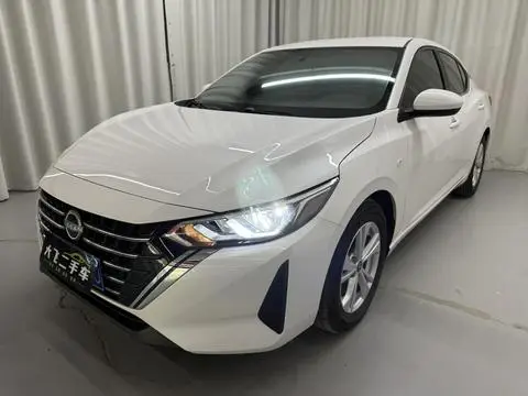 Nissan 轩逸 2026
