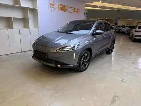 XPeng 小鹏G3 2020