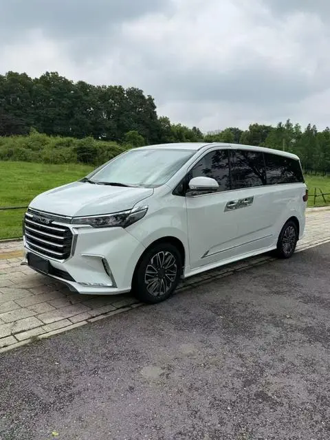 Maxus G20 2020