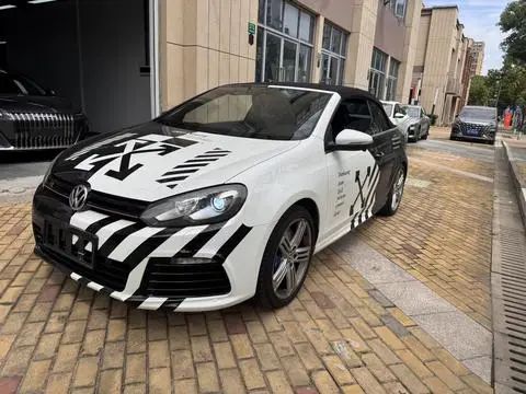 Volkswagen Golf 2014
