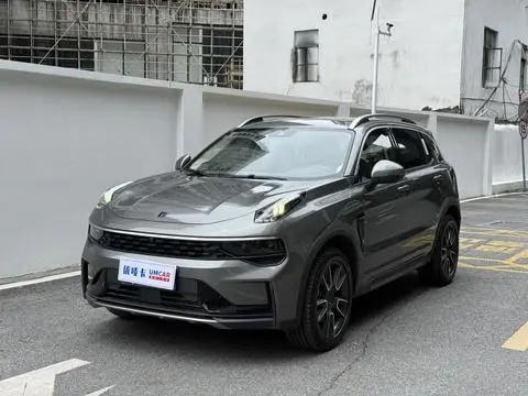 Lynk & Co 01 2021