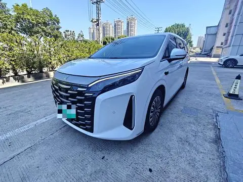 BYD 夏 2025