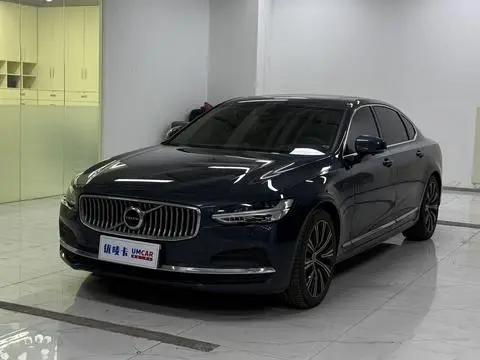 Volvo S90 2024