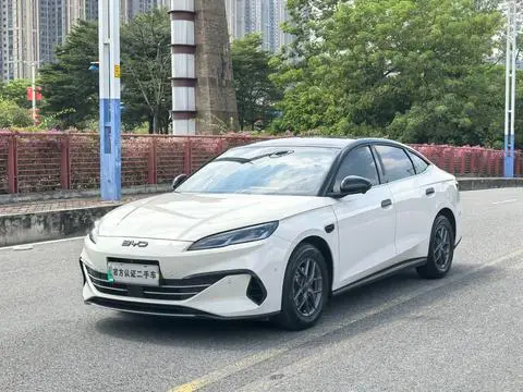 BYD Seal06 DM 2025