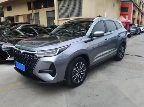 Chery 瑞虎8 PRO 2024