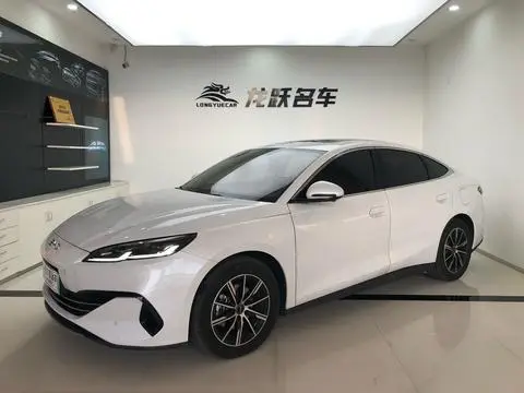 BYD Seal 06 2024