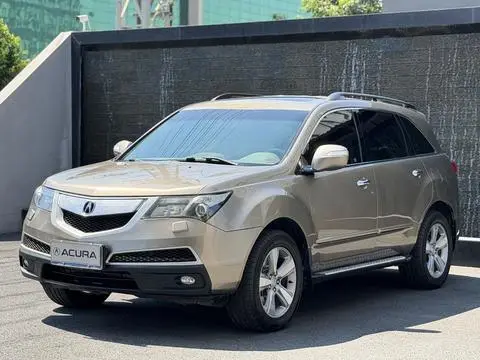Acura MDX 2010