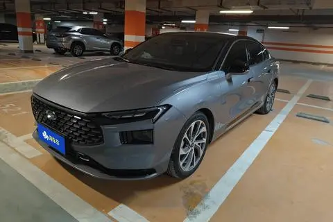 Ford 蒙迪欧 2022