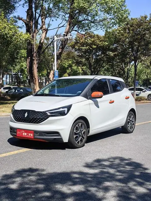 Jiangling 易至EV3 2023