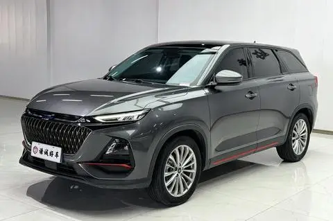 Oshan X7 PLUS 2022