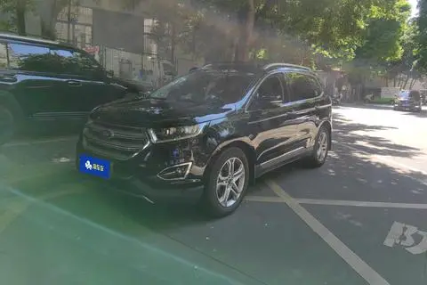 Ford 锐界 2018