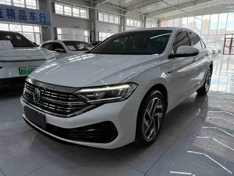 Volkswagen 速腾 2023
