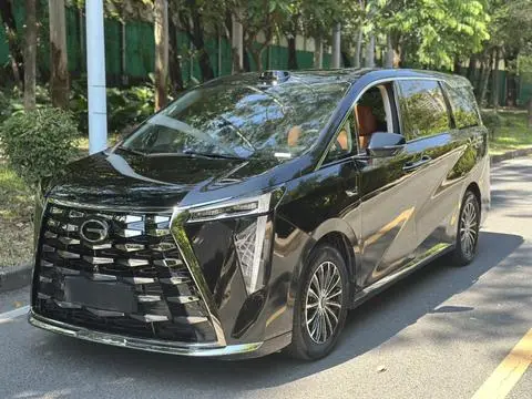 GAC 向往M8 2026