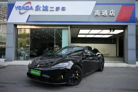 Shangjie Z7T 2026