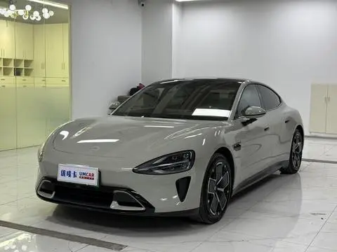 Xiaomi 小米SU7 2024