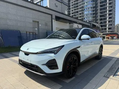 ARCFOX 极狐 阿尔法T5 2025