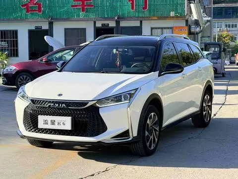 Dongfeng 奕炫GS 2021