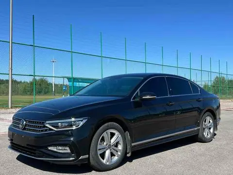 Volkswagen Magotan 2023