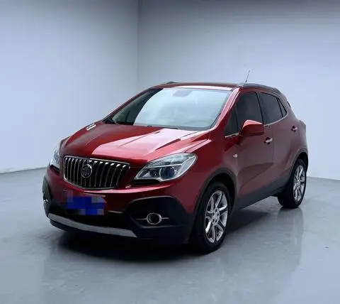 Buick Encore 2013 — фото 1