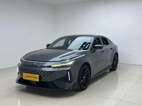 Changan UNI-V 2024