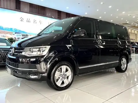 Volkswagen 迈特威 2016