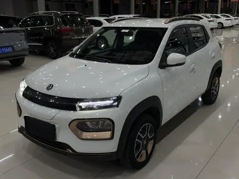 Dongfeng 纳米BOX 2022