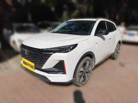 Changan CS55 PLUS 2022