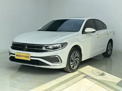 Volkswagen Bora 2025