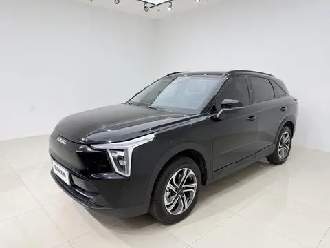 Haval 枭龙 2023