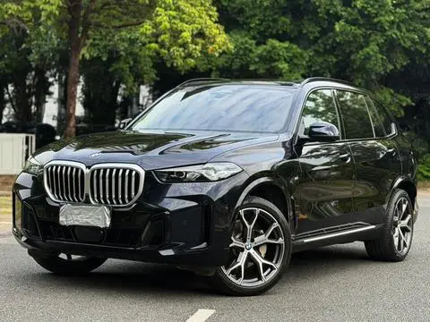 BMW X5 2023