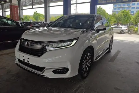 Honda 冠道 2020