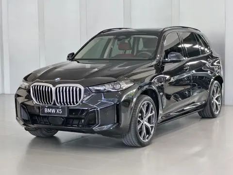 BMW X5 2023