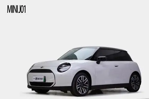 MINI MINI COOPER 2024