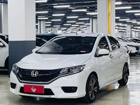 Honda 哥瑞 2016