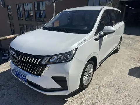 Wuling 佳辰 2022