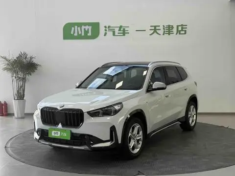 BMW X1 2023